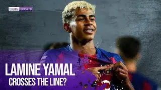 El Cl&aacute;sico: Lamine Yamal Just Added Fuel to the Fire and Real Madrid Responds | beIN SPORTS USA