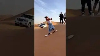 woo desert scatter fail down