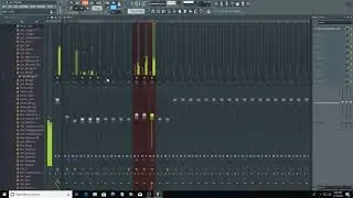 How to make a rich the kid type beat