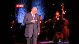 Zvonko Bogdan - Dok palme njišu grane (LIVE)