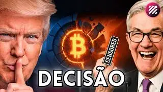 Pode Ficar Pior? Bitcoin e Cripto em Semana de Alta Volatilidade - Criptomoedas e Bitcoin hoje