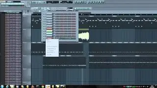 Melbourne Bounce Drop   Free FLP Download