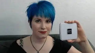 em Michelle Phan Shade Play Montego Bay Teals Palette Review