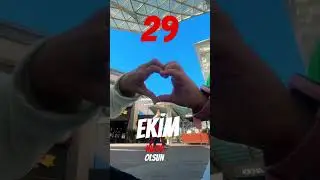 29 Ekim 2025