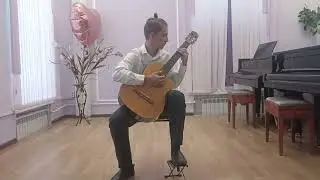16455 Барсуков Станислав