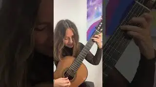 Vento do Sul - Barahúnda - guitar arrangement