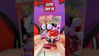 Glory of Team Rocket &mdash; Day 15 🚀 #pokemontcg #pokemoncards #fallentcg #gotr