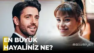 Ela'nın Kaderinin Yazıldığı Gün - Masumiyet