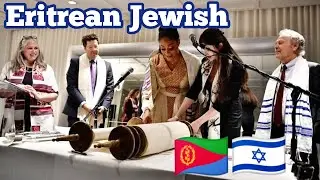 Tiffany Haddish Speaks About Her Eritrean Jewish Heritage 🇪🇷✡️ | A Powerful Identity Statement