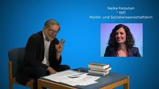 Was bedeutet Literatur der postmigrantischen Gesellschaft?