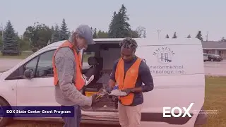 The Mackinac Environmental Tech Co-op Story - MICEO