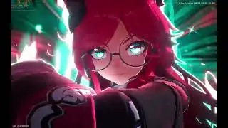 [NTE] Nanally f2p Hyper Carry vs Node 2 Floor 10 Ghost Train
