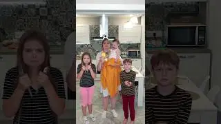 Social video. Make time for your loved ones #shorts by Lera and Mark