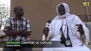 HADRAME CIMETIERE DE GUEOUL