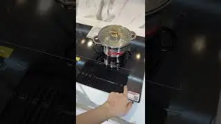 Đ&aacute;nh gi&aacute; chi tiết bếp từ đ&ocirc;i SEVILLA MR84 nhập khẩu Malaysia