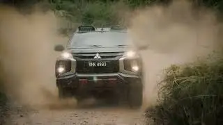 Triton Phantom Plus Launch