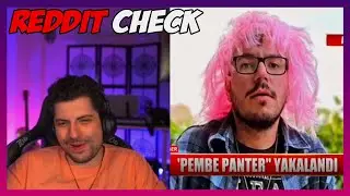 EFSANE KATMAN REDDIT POSTLARINA BAKIYOR ! | REDDIT CHECK | KATMAN EKİP