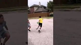 Playing football with Nike vapor jet 8.0&rsquo;s