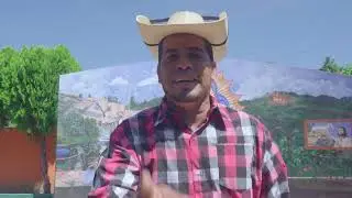 El Zurco y su Excelencia Sierre&ntilde;a- Vida Mia