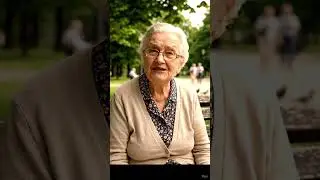 Babcia i nowa emerytura &ndash; prima aprilis w listopadzie!