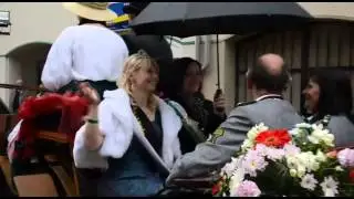 Drei tolle Tage in Aschersleben