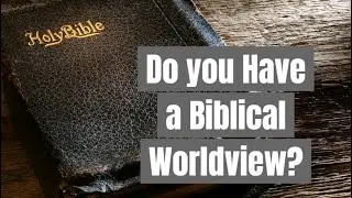 Do You Have a Biblical Marketing View?