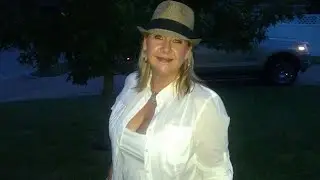 Lawsuit Filed In Tulsa Woman's Death During Hurricane Harvey