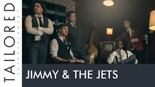 Jimmy & The Jets - 50s / '60s Rock 'n' Roll Band Hire, UK