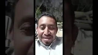 Segundo debate &iquest;Cristo es creador o heredero? Edwin vs Daniel 