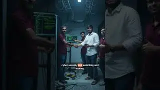 Stepping Into Digital World Of IT Infrastructure India | Vinayenterpises
