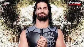 WWE: Seth Rollins - 