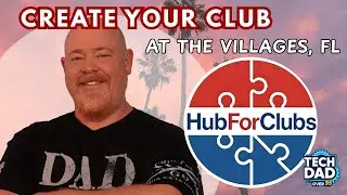 HubForClubs: Create and Your Clubs & Groups at The Villages Florida