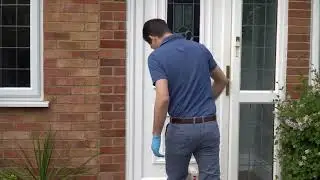 Sweep Away Carpet Cleaning 