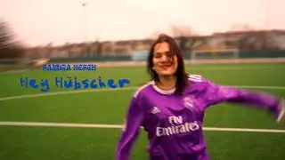 Sandra Hesch - Hey H&uuml;bscher