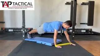 Wall Clocks (Closed Chain Shoulder Strengthening)