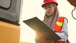Women in Construction Week March 5 - 11