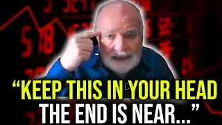 The BIGGEST Financial BUBBLE in History Is About To POP! - Marc Faber