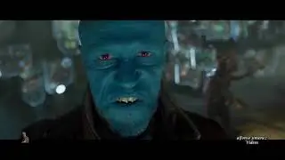 Aliotta Haynes Jeremiah  -  Lake Shore Drive [Guardians of the Galaxy: Vol. 2]