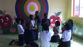FUN BUS: Brief Documentary On Abuja City By Nigerian Kids