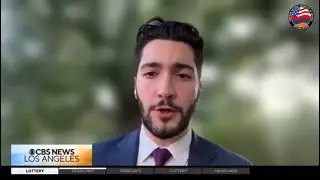 Региональное отделение ANCA в Западном регионе на телеканале CBS News осудило безрассудное исполь...