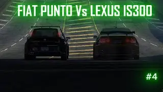 BLACKLIST 14 ENFRENTANDO O Taz! (Episdio #4) #needforspeed #needforspeedmostwanted