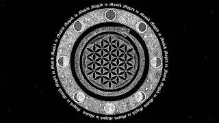 Mind and body cleansing meditation ◾ magick meditation music