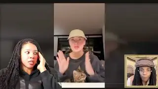 There's NOTHING Shocking about Brooke Schofield's Tweets | Reaction