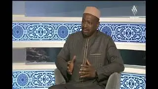 Professor Dr. Koutoub Moustapha SANO