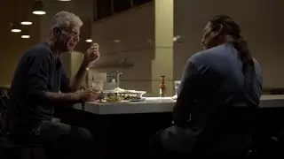 Parts Unknown: Los Angeles Trailer