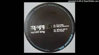 Wyndell Long - Son Of Sherman