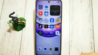 🔔 Как сбросить все настройки телефона на Realme 14x