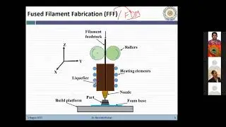 Pellet Extrusion based Additive Manufacturing: Research Scope, Challenges and Case Studies