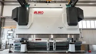 Aliko SP7000-1600 GIANT