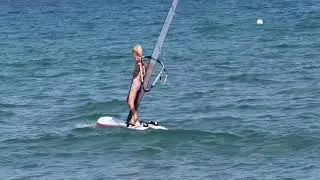 How to fix a broken windsurfing Rubber Tendon Joint for Mast Foot universal